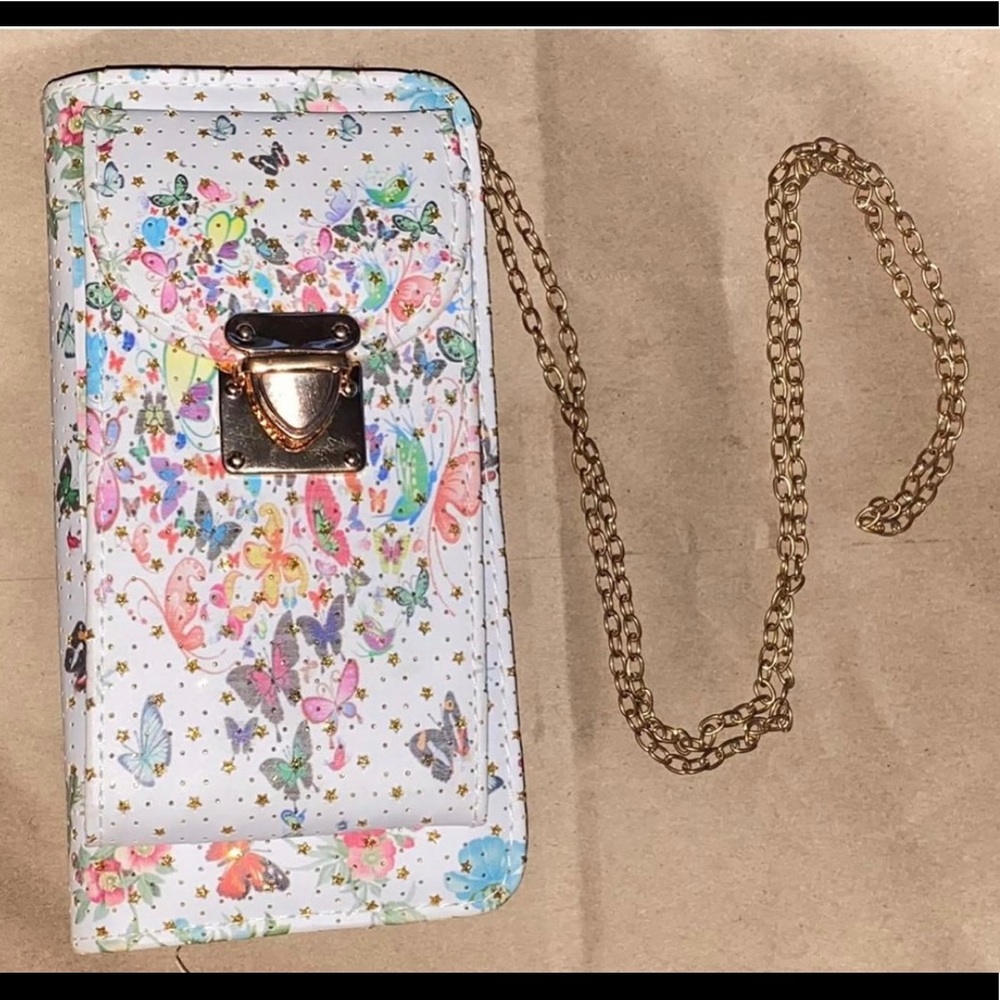 Chain Wallets